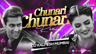 Chunnari Chunnari (Remix) DJ Kalpesh Mumbai
